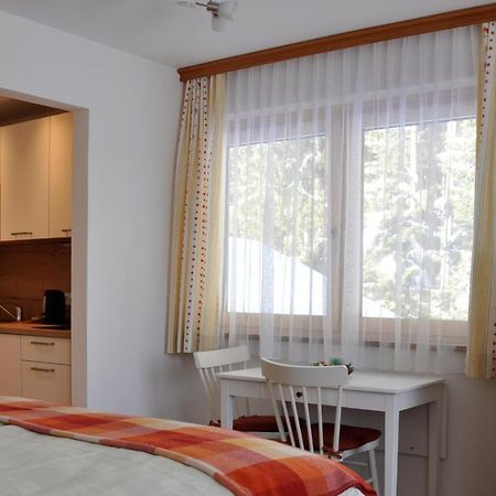 Haus Kocher Εξωτερικό φωτογραφία