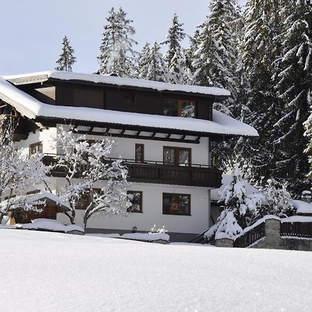 Haus Kocher Εξωτερικό φωτογραφία