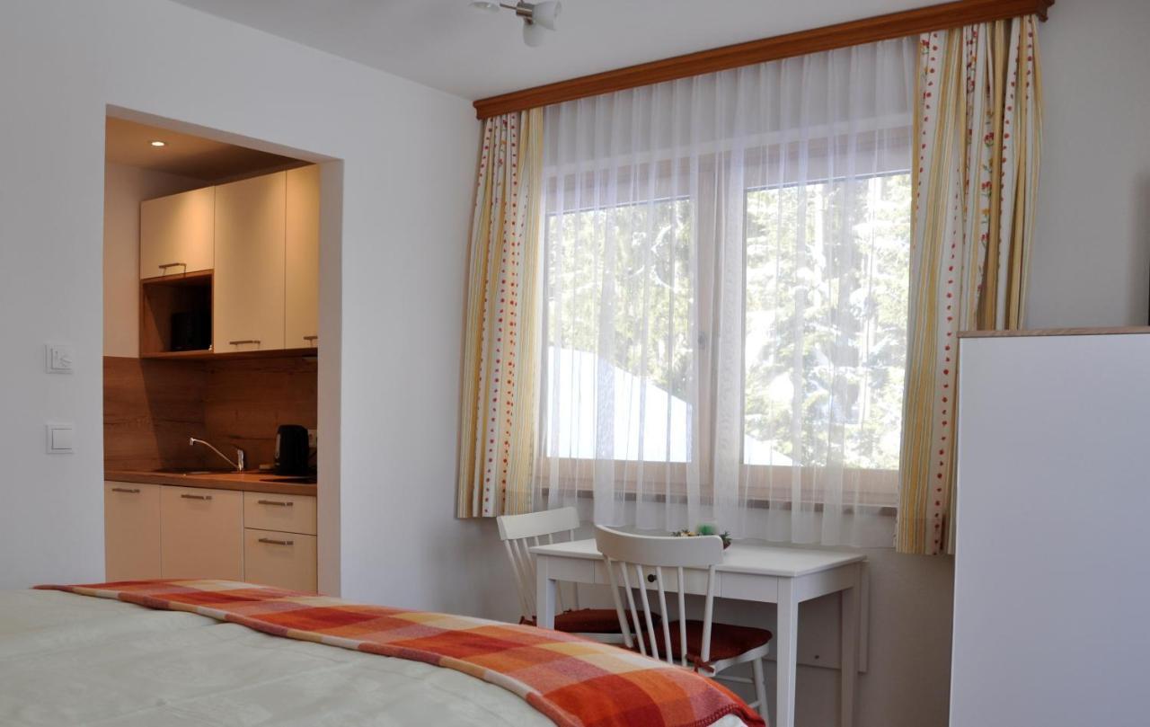 Haus Kocher Εξωτερικό φωτογραφία